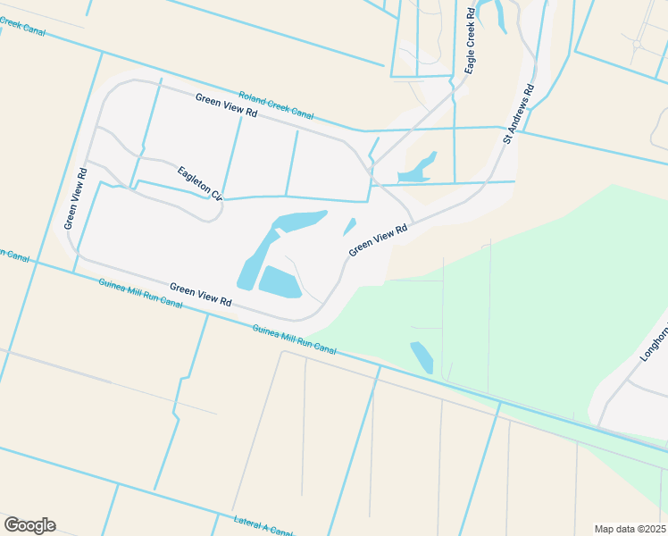 map of restaurants, bars, coffee shops, grocery stores, and more near 293 Green View Road in Moyock