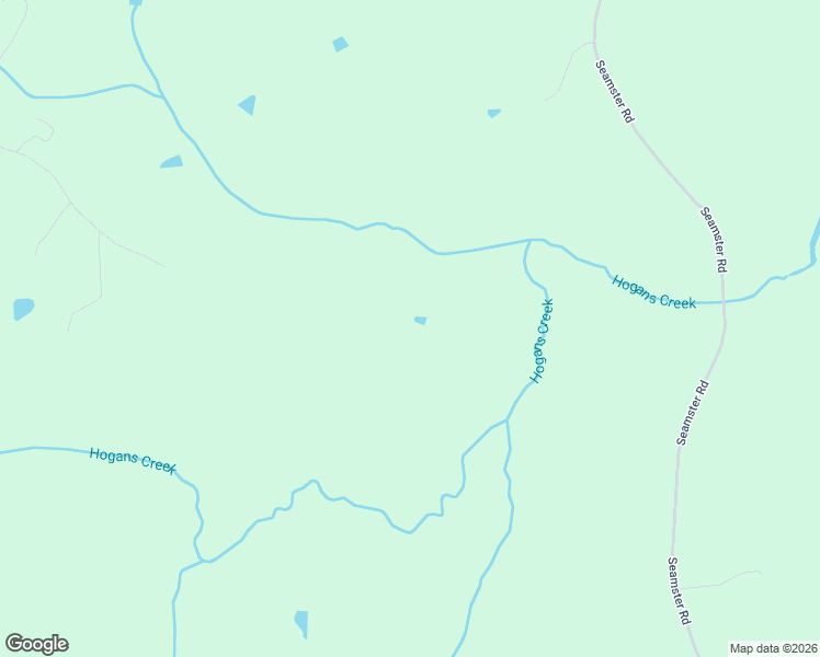 map of restaurants, bars, coffee shops, grocery stores, and more near 1312 Chigger Ridge Road in Providence