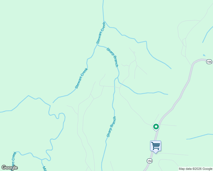 map of restaurants, bars, coffee shops, grocery stores, and more near 529 Cliffmont Road in Jamestown