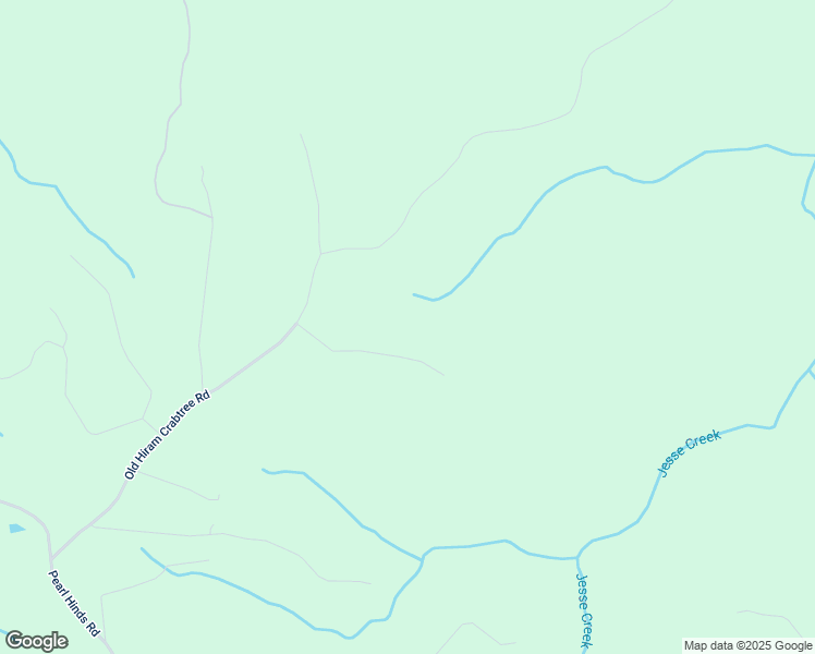 map of restaurants, bars, coffee shops, grocery stores, and more near 951 Willie Doss Road in Jamestown