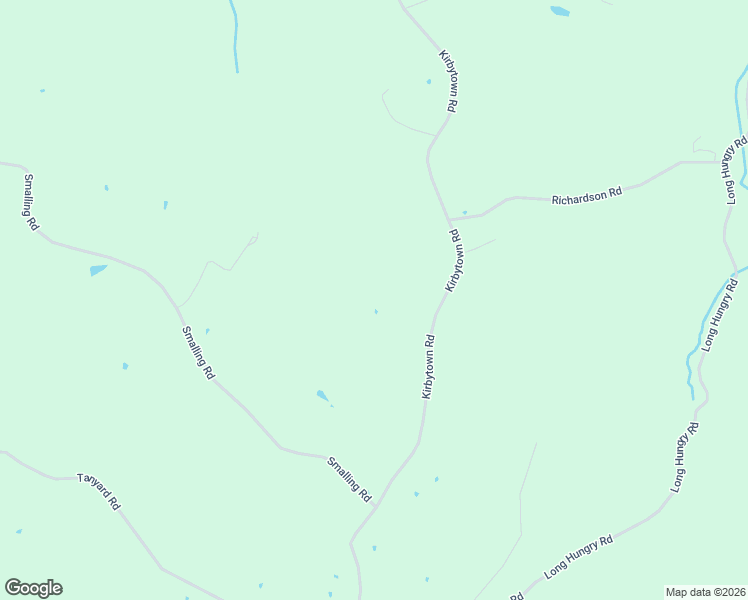 map of restaurants, bars, coffee shops, grocery stores, and more near 1690 Kirbytown Road in Lafayette