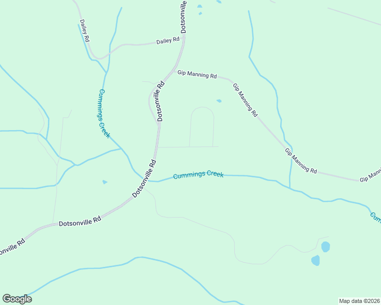 map of restaurants, bars, coffee shops, grocery stores, and more near 186 Cummings Creek Road in Clarksville