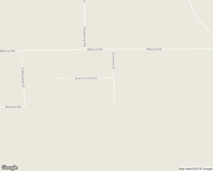 map of restaurants, bars, coffee shops, grocery stores, and more near 31 West Quarterhorse Road in Amargosa Valley