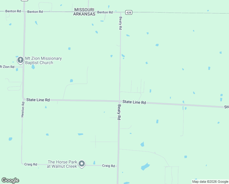 map of restaurants, bars, coffee shops, grocery stores, and more near in Sulphur Springs