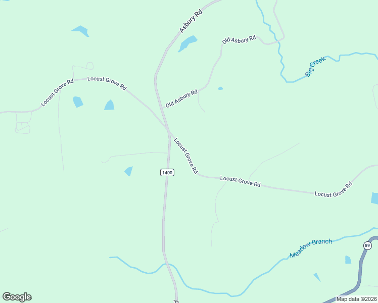 map of restaurants, bars, coffee shops, grocery stores, and more near 3903 Asbury Road in Westfield