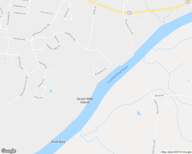 map of restaurants, bars, coffee shops, grocery stores, and more near 937 Kingsbury Drive in Clarksville