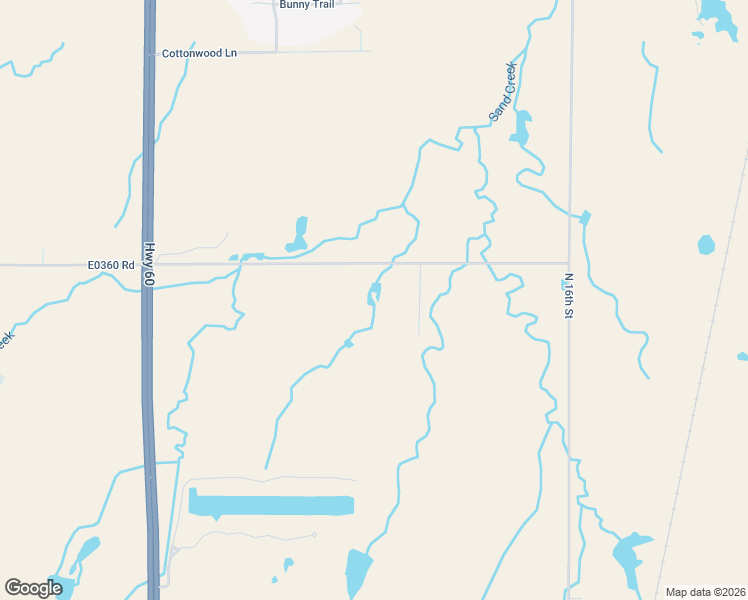 map of restaurants, bars, coffee shops, grocery stores, and more near 1017 Robertson Road in Enid