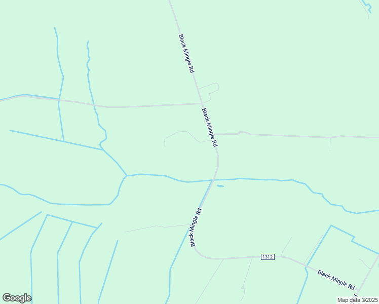 map of restaurants, bars, coffee shops, grocery stores, and more near 276 Black Mingle Road in Gates