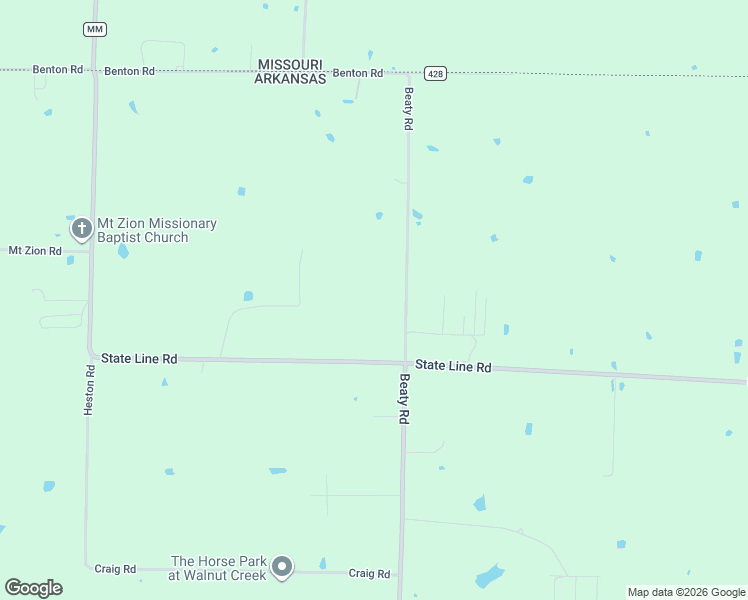 map of restaurants, bars, coffee shops, grocery stores, and more near in Sulphur Springs