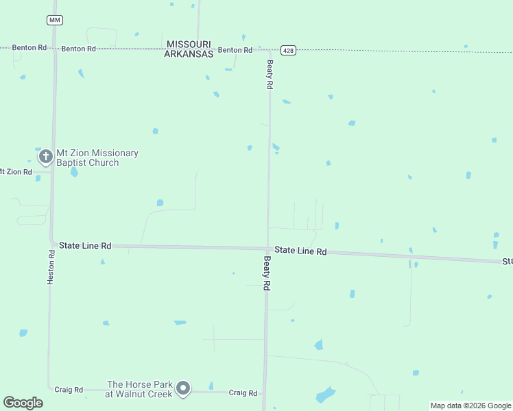map of restaurants, bars, coffee shops, grocery stores, and more near in Sulphur Springs