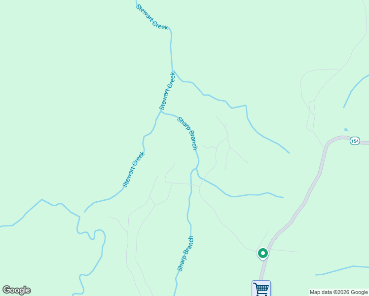 map of restaurants, bars, coffee shops, grocery stores, and more near 564 Cliffmont in Jamestown