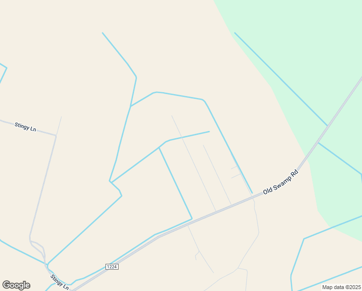 map of restaurants, bars, coffee shops, grocery stores, and more near 123 Christophers Way in South Mills