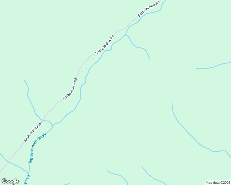 map of restaurants, bars, coffee shops, grocery stores, and more near Snake Hollow Road in Tazewell