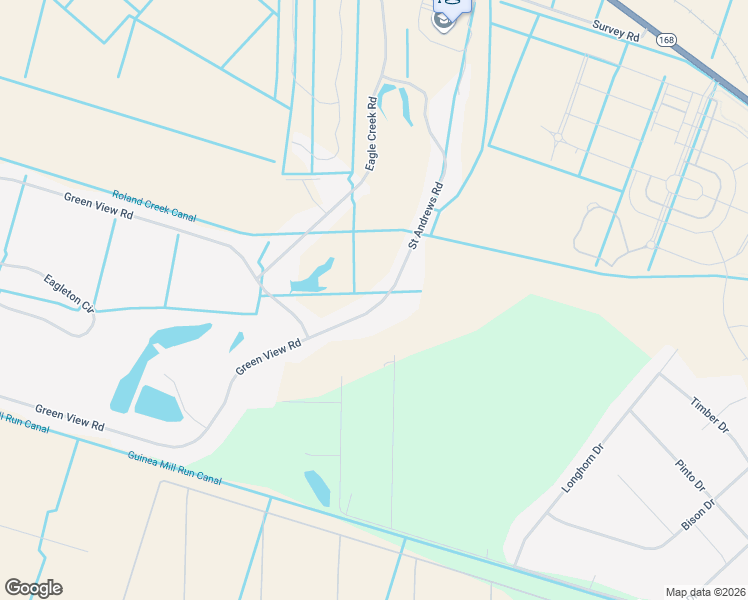 map of restaurants, bars, coffee shops, grocery stores, and more near 168 Saint Andrews Road in Moyock