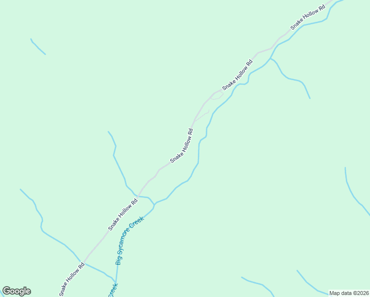 map of restaurants, bars, coffee shops, grocery stores, and more near Snake Hollow Road in Tazewell
