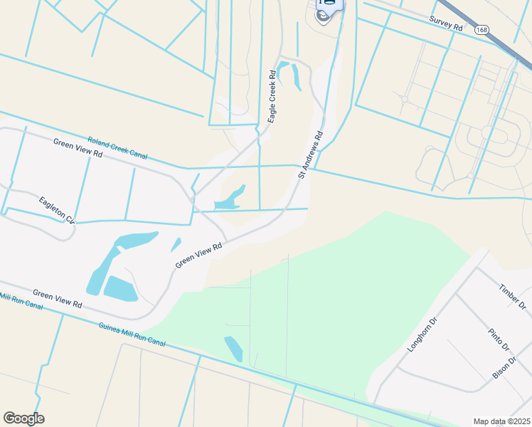 map of restaurants, bars, coffee shops, grocery stores, and more near 168-170 Saint Andrews Road in Currituck
