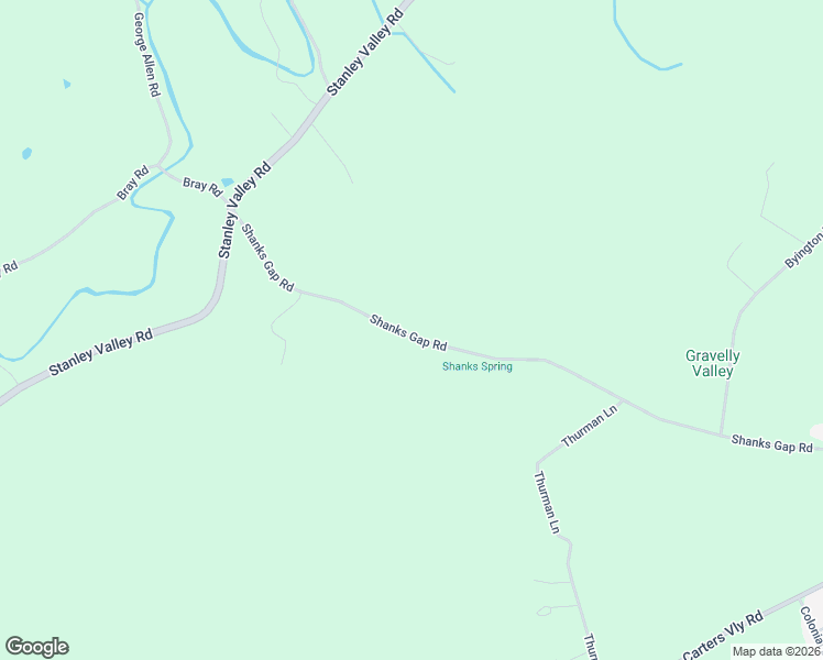 map of restaurants, bars, coffee shops, grocery stores, and more near 519 Shanks Gap Road in Rogersville