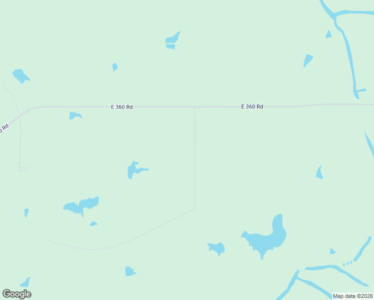 map of restaurants, bars, coffee shops, grocery stores, and more near 4333-8042 Big Sky Lane in Talala