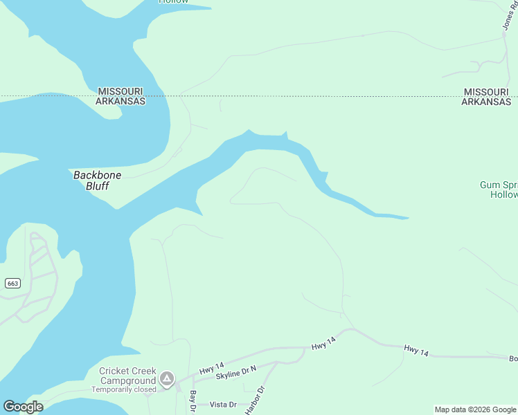 map of restaurants, bars, coffee shops, grocery stores, and more near 780 North Shore Drive in Omaha