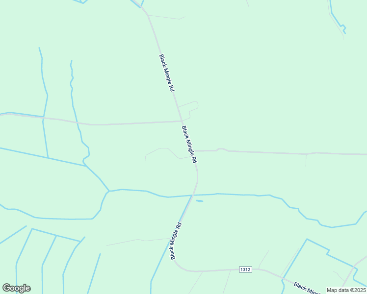 map of restaurants, bars, coffee shops, grocery stores, and more near 276 Black Mingle Road in Gates