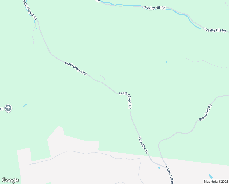 map of restaurants, bars, coffee shops, grocery stores, and more near 809 Leath Chapel Road in Bethpage