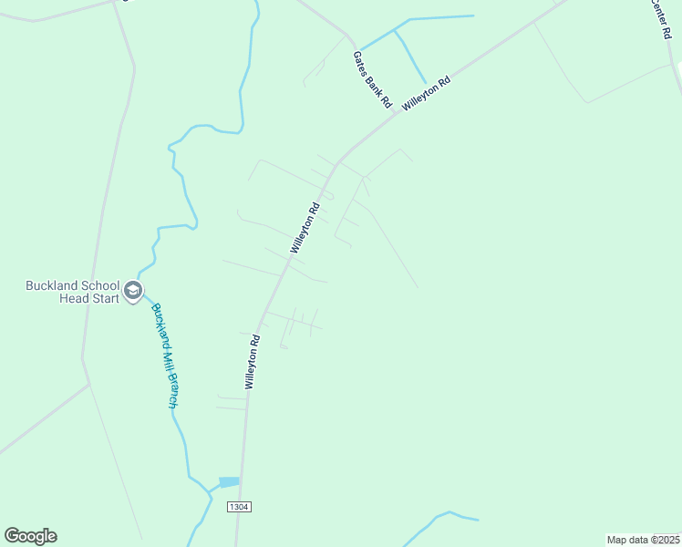 map of restaurants, bars, coffee shops, grocery stores, and more near 199-30 Willeyton Road in Gates