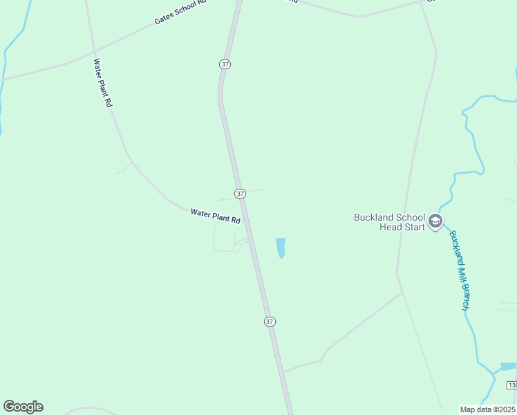 map of restaurants, bars, coffee shops, grocery stores, and more near 809 North Carolina 37 in Gates
