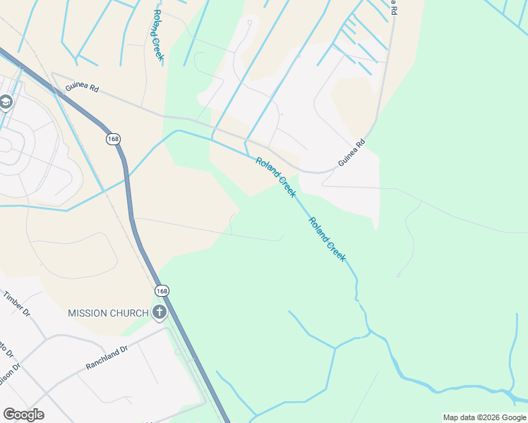 map of restaurants, bars, coffee shops, grocery stores, and more near 189 Southern Pine Drive in Moyock