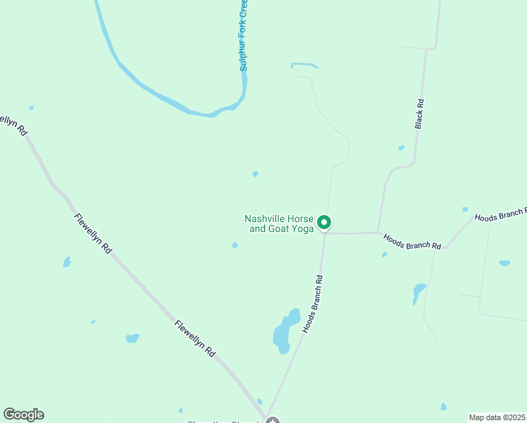 map of restaurants, bars, coffee shops, grocery stores, and more near 3612 South Hyde Road in Springfield
