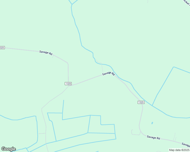 map of restaurants, bars, coffee shops, grocery stores, and more near 270 Savage Road in Corapeake