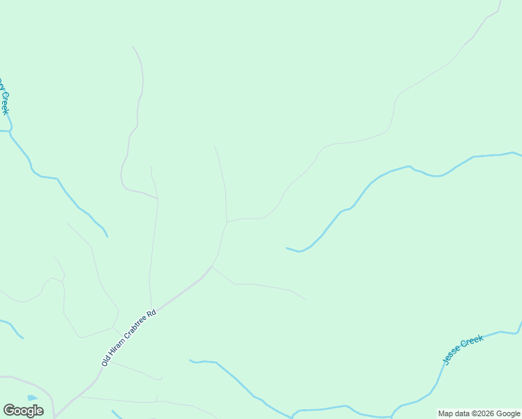 map of restaurants, bars, coffee shops, grocery stores, and more near 965 Flat Rock Road in Jamestown