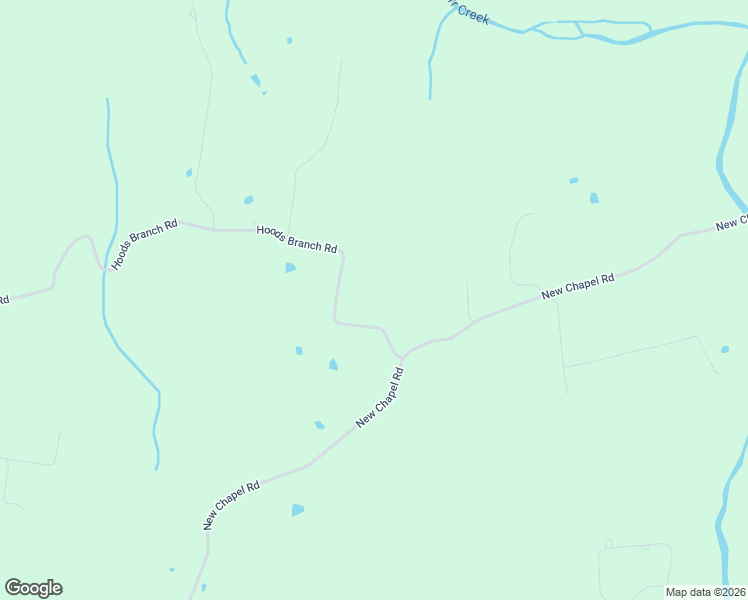 map of restaurants, bars, coffee shops, grocery stores, and more near 7696 Hoods Branch Road in Springfield