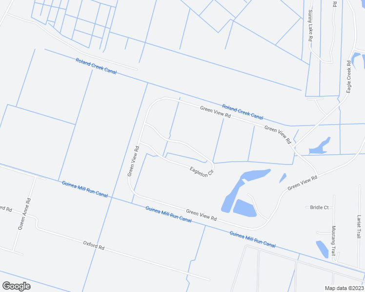 map of restaurants, bars, coffee shops, grocery stores, and more near 122 Eagleton Circle in Moyock