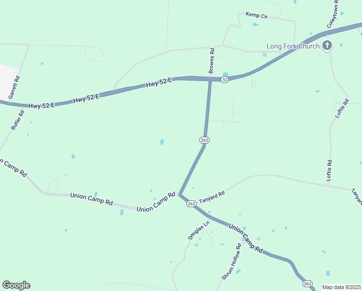 map of restaurants, bars, coffee shops, grocery stores, and more near 594 Browns Road in Lafayette