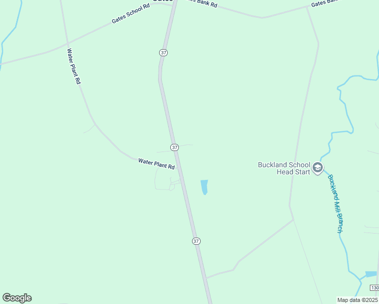 map of restaurants, bars, coffee shops, grocery stores, and more near 809 North Carolina 37 in Gates