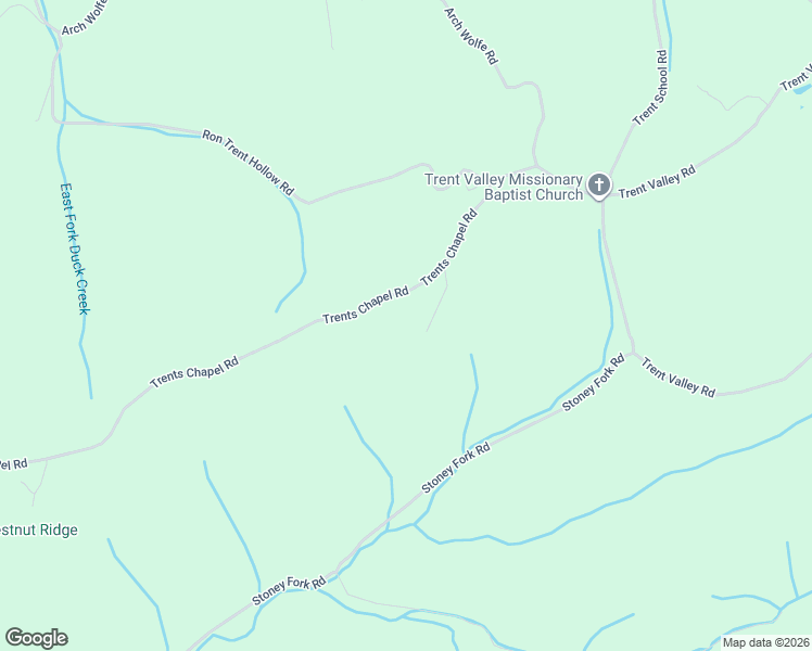 map of restaurants, bars, coffee shops, grocery stores, and more near 100-198 Charlie Lane in Sneedville