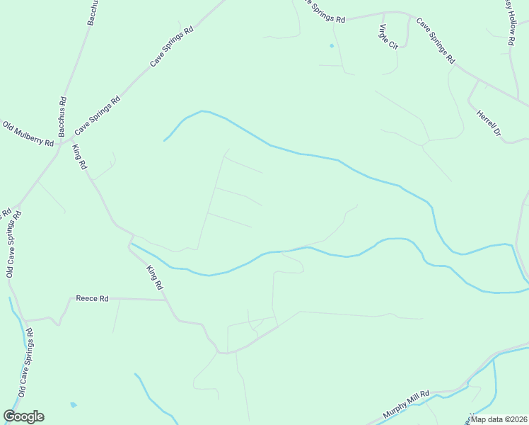 map of restaurants, bars, coffee shops, grocery stores, and more near 186 Daniels Lane in Tazewell