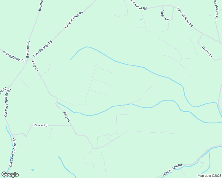 map of restaurants, bars, coffee shops, grocery stores, and more near 186 Daniels Lane in Tazewell