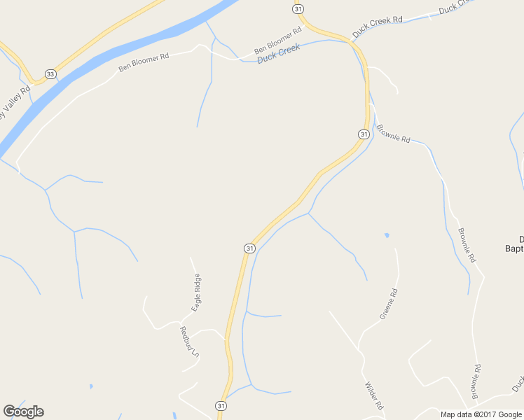 map of restaurants, bars, coffee shops, grocery stores, and more near 2793 Highway 31 in Sneedville