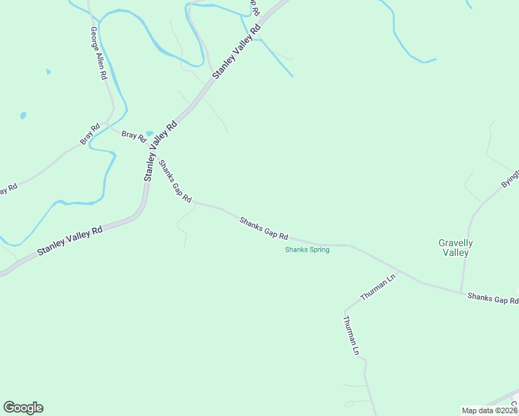 map of restaurants, bars, coffee shops, grocery stores, and more near 519 Shanks Gap Road in Rogersville