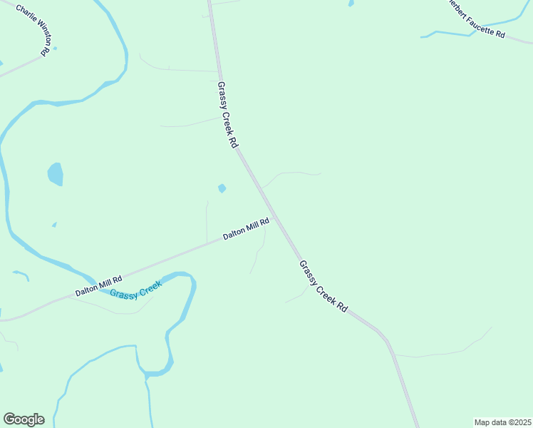 map of restaurants, bars, coffee shops, grocery stores, and more near 8723 Grassy Creek Road in Bullock