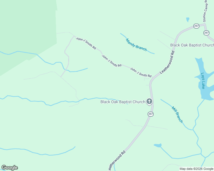 map of restaurants, bars, coffee shops, grocery stores, and more near 840 Leatherwood Road in Oneida