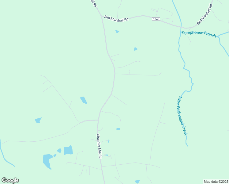 map of restaurants, bars, coffee shops, grocery stores, and more near 51 James Motley Road in Pelham