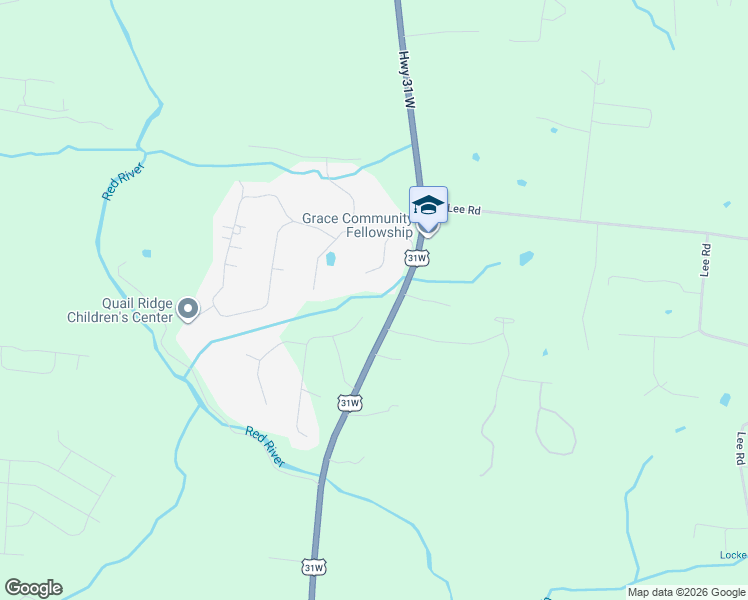 map of restaurants, bars, coffee shops, grocery stores, and more near 1160 Adam Drive in Cottontown