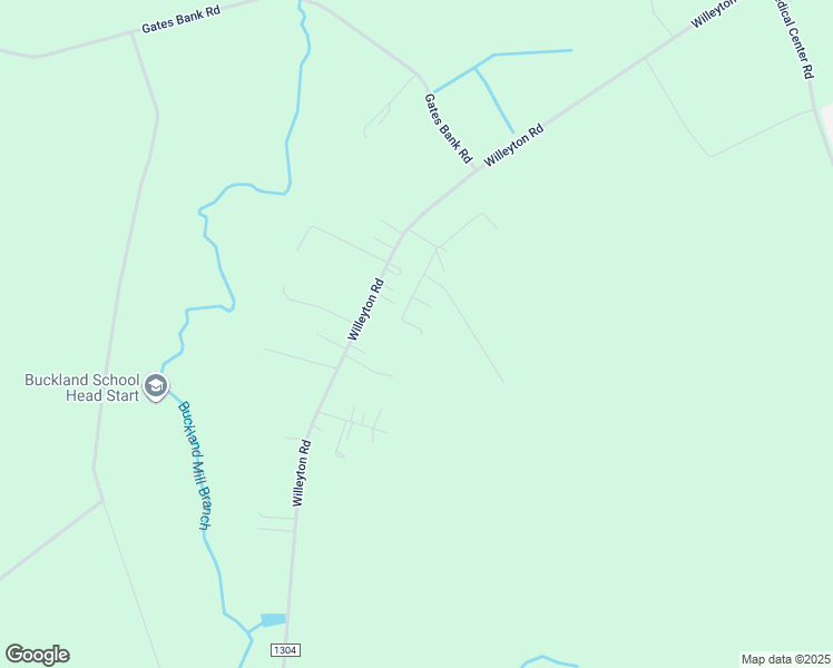 map of restaurants, bars, coffee shops, grocery stores, and more near 16 LT Farm Drive in Gates