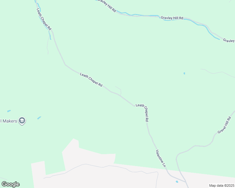 map of restaurants, bars, coffee shops, grocery stores, and more near 761 Leath Chapel Road in Bethpage