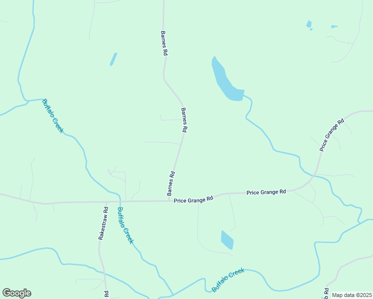 map of restaurants, bars, coffee shops, grocery stores, and more near 821 Barnes Road in Eden