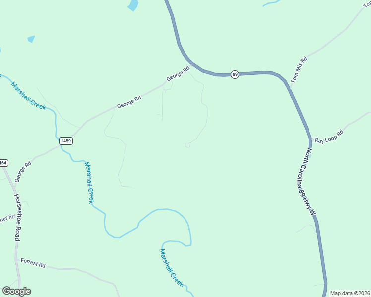 map of restaurants, bars, coffee shops, grocery stores, and more near 1019 George Road in Westfield