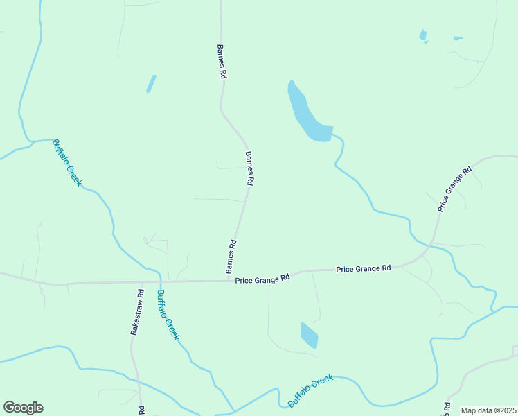 map of restaurants, bars, coffee shops, grocery stores, and more near 821 Barnes Road in Eden