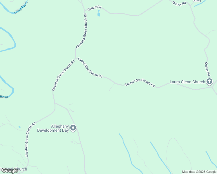 map of restaurants, bars, coffee shops, grocery stores, and more near 93 Duncan Valley Lane in Sparta